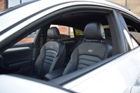 USED 2018 VOLKSWAGEN ARTEON 2.0 TSI R-Line Fastback 5dr Petrol DSG Euro 6 (s/s) (190 ps) PAN ROOF / FULL SERVICE HIST