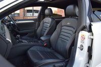 USED 2018 VOLKSWAGEN ARTEON 2.0 TSI R-Line Fastback 5dr Petrol DSG Euro 6 (s/s) (190 ps) PAN ROOF / FULL SERVICE HIST