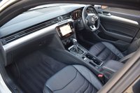 USED 2018 VOLKSWAGEN ARTEON 2.0 TSI R-Line Fastback 5dr Petrol DSG Euro 6 (s/s) (190 ps) PAN ROOF / FULL SERVICE HIST