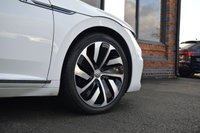 USED 2018 VOLKSWAGEN ARTEON 2.0 TSI R-Line Fastback 5dr Petrol DSG Euro 6 (s/s) (190 ps) PAN ROOF / FULL SERVICE HIST