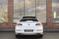 USED 2018 VOLKSWAGEN ARTEON 2.0 TSI R-Line Fastback 5dr Petrol DSG Euro 6 (s/s) (190 ps) PAN ROOF / FULL SERVICE HIST
