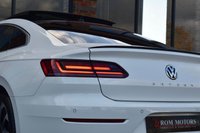 USED 2018 VOLKSWAGEN ARTEON 2.0 TSI R-Line Fastback 5dr Petrol DSG Euro 6 (s/s) (190 ps) PAN ROOF / FULL SERVICE HIST
