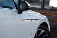 USED 2018 VOLKSWAGEN ARTEON 2.0 TSI R-Line Fastback 5dr Petrol DSG Euro 6 (s/s) (190 ps) PAN ROOF / FULL SERVICE HIST