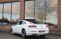 USED 2018 VOLKSWAGEN ARTEON 2.0 TSI R-Line Fastback 5dr Petrol DSG Euro 6 (s/s) (190 ps) PAN ROOF / FULL SERVICE HIST