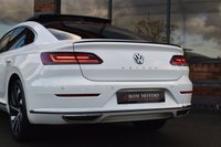 USED 2018 VOLKSWAGEN ARTEON 2.0 TSI R-Line Fastback 5dr Petrol DSG Euro 6 (s/s) (190 ps) PAN ROOF / FULL SERVICE HIST