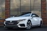 USED 2018 VOLKSWAGEN ARTEON 2.0 TSI R-Line Fastback 5dr Petrol DSG Euro 6 (s/s) (190 ps) PAN ROOF / FULL SERVICE HIST