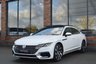 USED 2018 VOLKSWAGEN ARTEON 2.0 TSI R-Line Fastback 5dr Petrol DSG Euro 6 (s/s) (190 ps) PAN ROOF / FULL SERVICE HIST
