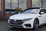 USED 2018 VOLKSWAGEN ARTEON 2.0 TSI R-Line Fastback 5dr Petrol DSG Euro 6 (s/s) (190 ps) PAN ROOF / FULL SERVICE HIST