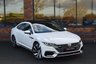 USED 2018 VOLKSWAGEN ARTEON 2.0 TSI R-Line Fastback 5dr Petrol DSG Euro 6 (s/s) (190 ps) PAN ROOF / FULL SERVICE HIST