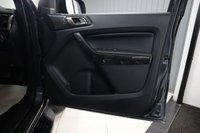 USED 2019 19 FORD RANGER 2.0 EcoBlue Wildtrak Pickup Double Cab 4dr Diesel Auto 4WD Euro 6 (s/s) (213 ps) TOWBAR+LOAD LINER+CAM+HISTORY!