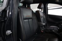 USED 2019 19 FORD RANGER 2.0 EcoBlue Wildtrak Pickup Double Cab 4dr Diesel Auto 4WD Euro 6 (s/s) (213 ps) TOWBAR+LOAD LINER+CAM+HISTORY!