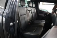 USED 2019 19 FORD RANGER 2.0 EcoBlue Wildtrak Pickup Double Cab 4dr Diesel Auto 4WD Euro 6 (s/s) (213 ps) TOWBAR+LOAD LINER+CAM+HISTORY!