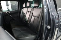 USED 2019 19 FORD RANGER 2.0 EcoBlue Wildtrak Pickup Double Cab 4dr Diesel Auto 4WD Euro 6 (s/s) (213 ps) TOWBAR+LOAD LINER+CAM+HISTORY!
