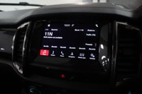 USED 2019 19 FORD RANGER 2.0 EcoBlue Wildtrak Pickup Double Cab 4dr Diesel Auto 4WD Euro 6 (s/s) (213 ps) TOWBAR+LOAD LINER+CAM+HISTORY!