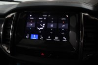 USED 2019 19 FORD RANGER 2.0 EcoBlue Wildtrak Pickup Double Cab 4dr Diesel Auto 4WD Euro 6 (s/s) (213 ps) TOWBAR+LOAD LINER+CAM+HISTORY!