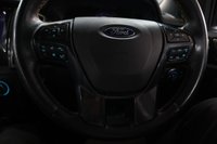 USED 2019 19 FORD RANGER 2.0 EcoBlue Wildtrak Pickup Double Cab 4dr Diesel Auto 4WD Euro 6 (s/s) (213 ps) TOWBAR+LOAD LINER+CAM+HISTORY!