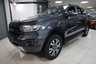 USED 2019 19 FORD RANGER 2.0 EcoBlue Wildtrak Pickup Double Cab 4dr Diesel Auto 4WD Euro 6 (s/s) (213 ps) TOWBAR+LOAD LINER+CAM+HISTORY!