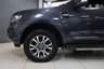 USED 2019 19 FORD RANGER 2.0 EcoBlue Wildtrak Pickup Double Cab 4dr Diesel Auto 4WD Euro 6 (s/s) (213 ps) TOWBAR+LOAD LINER+CAM+HISTORY!