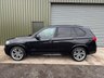 USED 2017 66 BMW X5 3.0 30d M Sport SUV 5dr Diesel Auto xDrive Euro 6 (s/s) (258 ps) 