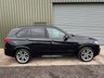 USED 2017 66 BMW X5 3.0 30d M Sport SUV 5dr Diesel Auto xDrive Euro 6 (s/s) (258 ps) 