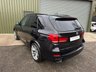 USED 2017 66 BMW X5 3.0 30d M Sport SUV 5dr Diesel Auto xDrive Euro 6 (s/s) (258 ps) 