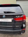 USED 2017 66 BMW X5 3.0 30d M Sport SUV 5dr Diesel Auto xDrive Euro 6 (s/s) (258 ps) 