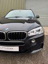 USED 2017 66 BMW X5 3.0 30d M Sport SUV 5dr Diesel Auto xDrive Euro 6 (s/s) (258 ps) 