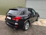 USED 2017 66 BMW X5 3.0 30d M Sport SUV 5dr Diesel Auto xDrive Euro 6 (s/s) (258 ps) 