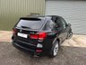 USED 2017 66 BMW X5 3.0 30d M Sport SUV 5dr Diesel Auto xDrive Euro 6 (s/s) (258 ps) 