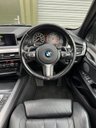 USED 2017 66 BMW X5 3.0 30d M Sport SUV 5dr Diesel Auto xDrive Euro 6 (s/s) (258 ps) 