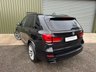 USED 2017 66 BMW X5 3.0 30d M Sport SUV 5dr Diesel Auto xDrive Euro 6 (s/s) (258 ps) 