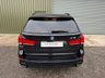 USED 2017 66 BMW X5 3.0 30d M Sport SUV 5dr Diesel Auto xDrive Euro 6 (s/s) (258 ps) 