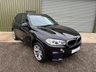 USED 2017 66 BMW X5 3.0 30d M Sport SUV 5dr Diesel Auto xDrive Euro 6 (s/s) (258 ps) 