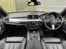 USED 2017 66 BMW X5 3.0 30d M Sport SUV 5dr Diesel Auto xDrive Euro 6 (s/s) (258 ps) 