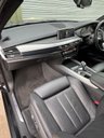 USED 2017 66 BMW X5 3.0 30d M Sport SUV 5dr Diesel Auto xDrive Euro 6 (s/s) (258 ps) 