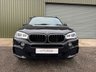 USED 2017 66 BMW X5 3.0 30d M Sport SUV 5dr Diesel Auto xDrive Euro 6 (s/s) (258 ps) 