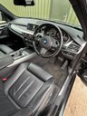 USED 2017 66 BMW X5 3.0 30d M Sport SUV 5dr Diesel Auto xDrive Euro 6 (s/s) (258 ps) 