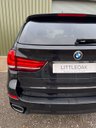 USED 2017 66 BMW X5 3.0 30d M Sport SUV 5dr Diesel Auto xDrive Euro 6 (s/s) (258 ps) 
