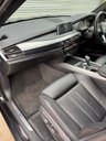 USED 2017 66 BMW X5 3.0 30d M Sport SUV 5dr Diesel Auto xDrive Euro 6 (s/s) (258 ps) 