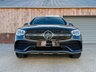 USED 2019 69 MERCEDES-BENZ GLC 2.0 GLC220d AMG Line SUV 5dr Diesel G-Tronic+ 4MATIC Euro 6 (s/s) (194 ps) Free 6-Month Warranty AutoProtect