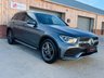 USED 2019 69 MERCEDES-BENZ GLC 2.0 GLC220d AMG Line SUV 5dr Diesel G-Tronic+ 4MATIC Euro 6 (s/s) (194 ps) Free 6-Month Warranty AutoProtect