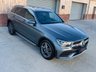 USED 2019 69 MERCEDES-BENZ GLC 2.0 GLC220d AMG Line SUV 5dr Diesel G-Tronic+ 4MATIC Euro 6 (s/s) (194 ps) Free 6-Month Warranty AutoProtect