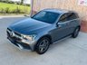 USED 2019 69 MERCEDES-BENZ GLC 2.0 GLC220d AMG Line SUV 5dr Diesel G-Tronic+ 4MATIC Euro 6 (s/s) (194 ps) Free 6-Month Warranty AutoProtect