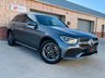 USED 2019 69 MERCEDES-BENZ GLC 2.0 GLC220d AMG Line SUV 5dr Diesel G-Tronic+ 4MATIC Euro 6 (s/s) (194 ps) Free 6-Month Warranty AutoProtect