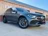 USED 2019 69 MERCEDES-BENZ GLC 2.0 GLC220d AMG Line SUV 5dr Diesel G-Tronic+ 4MATIC Euro 6 (s/s) (194 ps) Free 6-Month Warranty AutoProtect