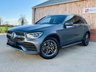 USED 2019 69 MERCEDES-BENZ GLC 2.0 GLC220d AMG Line SUV 5dr Diesel G-Tronic+ 4MATIC Euro 6 (s/s) (194 ps) Free 6-Month Warranty AutoProtect