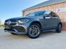 USED 2019 69 MERCEDES-BENZ GLC 2.0 GLC220d AMG Line SUV 5dr Diesel G-Tronic+ 4MATIC Euro 6 (s/s) (194 ps) Free 6-Month Warranty AutoProtect