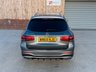 USED 2019 69 MERCEDES-BENZ GLC 2.0 GLC220d AMG Line SUV 5dr Diesel G-Tronic+ 4MATIC Euro 6 (s/s) (194 ps) Free 6-Month Warranty AutoProtect