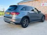 USED 2019 69 MERCEDES-BENZ GLC 2.0 GLC220d AMG Line SUV 5dr Diesel G-Tronic+ 4MATIC Euro 6 (s/s) (194 ps) Free 6-Month Warranty AutoProtect