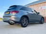 USED 2019 69 MERCEDES-BENZ GLC 2.0 GLC220d AMG Line SUV 5dr Diesel G-Tronic+ 4MATIC Euro 6 (s/s) (194 ps) Free 6-Month Warranty AutoProtect
